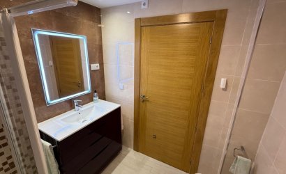 Revente - Apartment -
Torrevieja - Costa Blanca