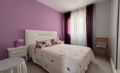 Revente - Apartment -
Torrevieja - Costa Blanca