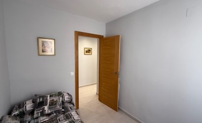 Revente - Apartment -
Torrevieja - Costa Blanca