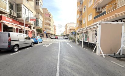 Reventa - Apartment -
Torrevieja - Costa Blanca