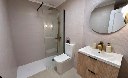 Resale - Apartment -
Torrevieja - Habaneras