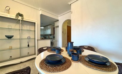 Herverkoop - Apartment -
Orihuela Costa - Costa Blanca