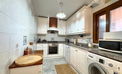 Herverkoop - Apartment -
Orihuela Costa - Costa Blanca