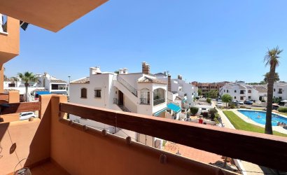 Herverkoop - Apartment -
Orihuela Costa - Costa Blanca
