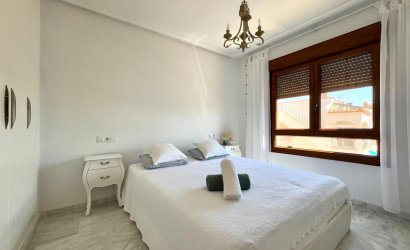 Herverkoop - Apartment -
Orihuela Costa - Costa Blanca