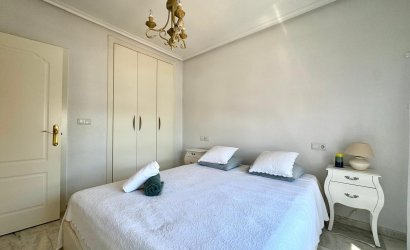 Herverkoop - Apartment -
Orihuela Costa - Costa Blanca