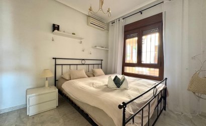 Herverkoop - Apartment -
Orihuela Costa - Costa Blanca