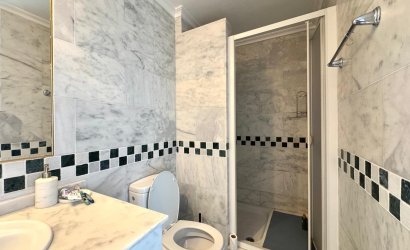 Herverkoop - Apartment -
Orihuela Costa - Costa Blanca
