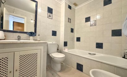 Herverkoop - Apartment -
Orihuela Costa - Costa Blanca