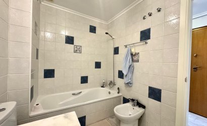 Herverkoop - Apartment -
Orihuela Costa - Costa Blanca