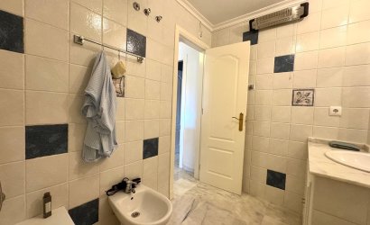 Herverkoop - Apartment -
Orihuela Costa - Costa Blanca