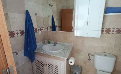 Herverkoop - Villa -
Algorfa - Inland