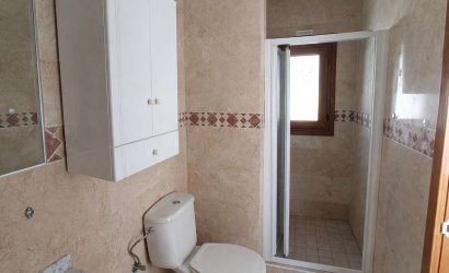Herverkoop - Villa -
Algorfa - Inland