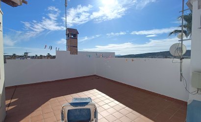 Herverkoop - Villa -
Algorfa - Inland