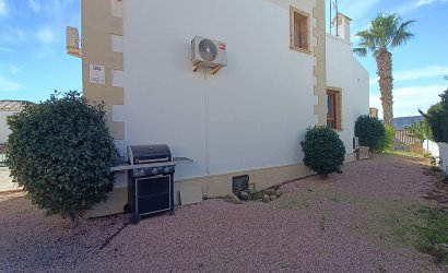Herverkoop - Villa -
Algorfa - Inland