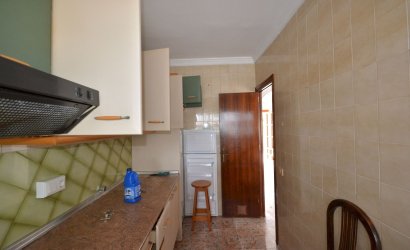 Reventa - Town House -
Torrevieja - Costa Blanca