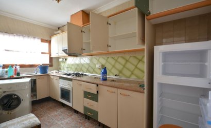 Reventa - Town House -
Torrevieja - Costa Blanca