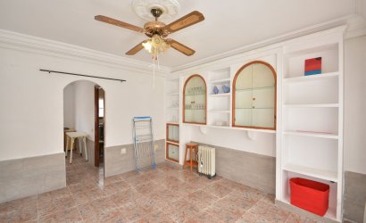 Reventa - Town House -
Torrevieja - Costa Blanca