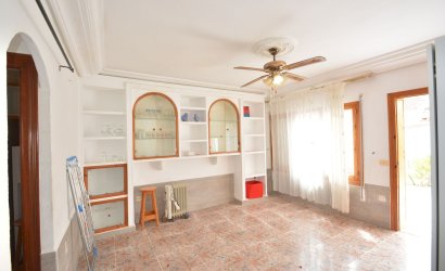 Reventa - Town House -
Torrevieja - Costa Blanca