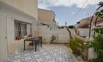 Reventa - Town House -
Torrevieja - Costa Blanca