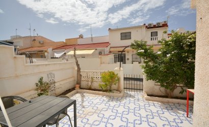 Reventa - Town House -
Torrevieja - Costa Blanca