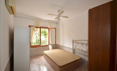 Reventa - Town House -
Torrevieja - Costa Blanca