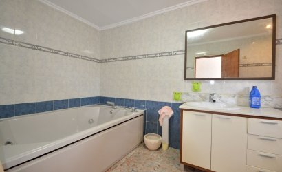 Reventa - Town House -
Torrevieja - Costa Blanca