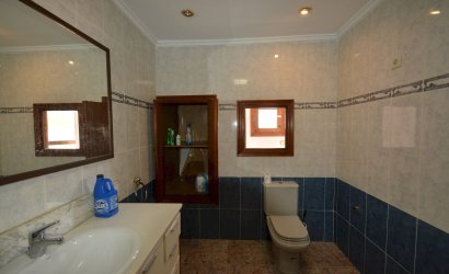 Reventa - Town House -
Torrevieja - Costa Blanca