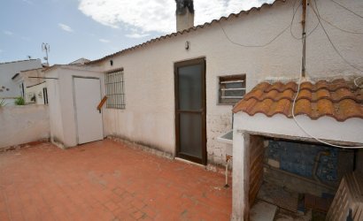 Reventa - Town House -
Torrevieja - Costa Blanca