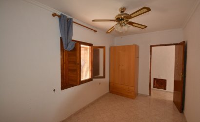 Reventa - Town House -
Torrevieja - Costa Blanca