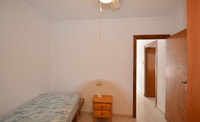 Reventa - Town House -
Torrevieja - Costa Blanca