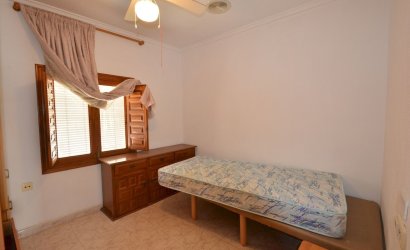 Reventa - Town House -
Torrevieja - Costa Blanca