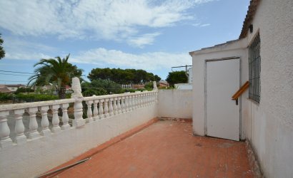 Reventa - Town House -
Torrevieja - Costa Blanca