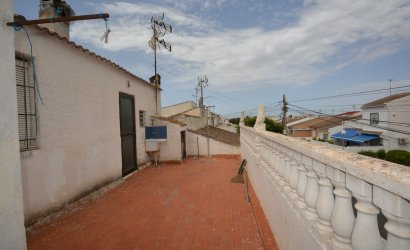 Reventa - Town House -
Torrevieja - Costa Blanca