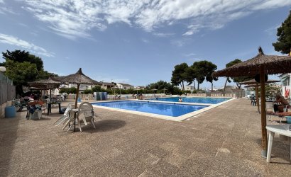 Reventa - Town House -
Torrevieja - Costa Blanca