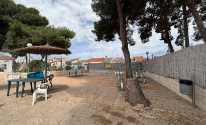 Reventa - Town House -
Torrevieja - Costa Blanca