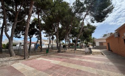 Reventa - Town House -
Torrevieja - Costa Blanca
