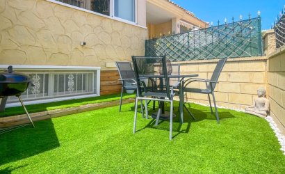 Reventa - Town House -
Orihuela Costa - Costa Blanca