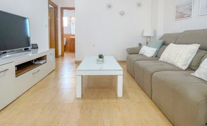 Reventa - Town House -
Orihuela Costa - Costa Blanca
