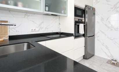 Reventa - Town House -
Orihuela Costa - Costa Blanca