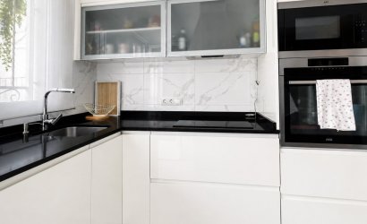 Reventa - Town House -
Orihuela Costa - Costa Blanca