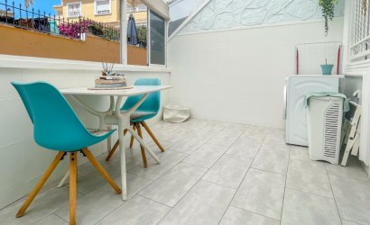 Reventa - Town House -
Orihuela Costa - Costa Blanca