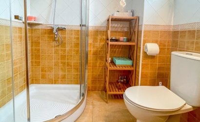 Reventa - Town House -
Orihuela Costa - Costa Blanca