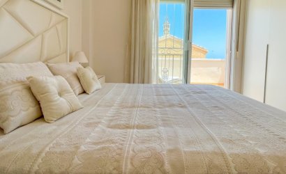 Reventa - Town House -
Orihuela Costa - Costa Blanca