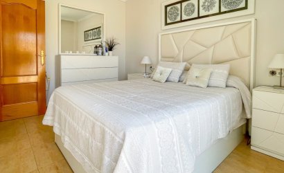 Reventa - Town House -
Orihuela Costa - Costa Blanca