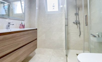 Reventa - Town House -
Orihuela Costa - Costa Blanca