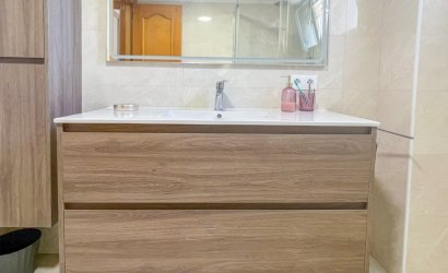 Reventa - Town House -
Orihuela Costa - Costa Blanca
