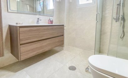 Reventa - Town House -
Orihuela Costa - Costa Blanca