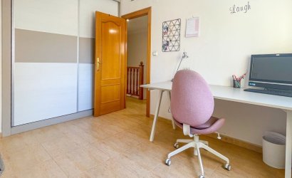Reventa - Town House -
Orihuela Costa - Costa Blanca