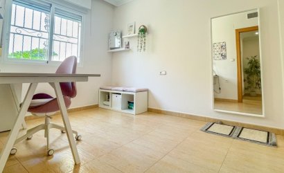 Reventa - Town House -
Orihuela Costa - Costa Blanca